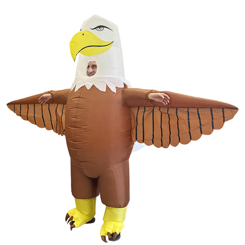 The Eagle Inflatable Costumes  - đánh giá và giá Costumes