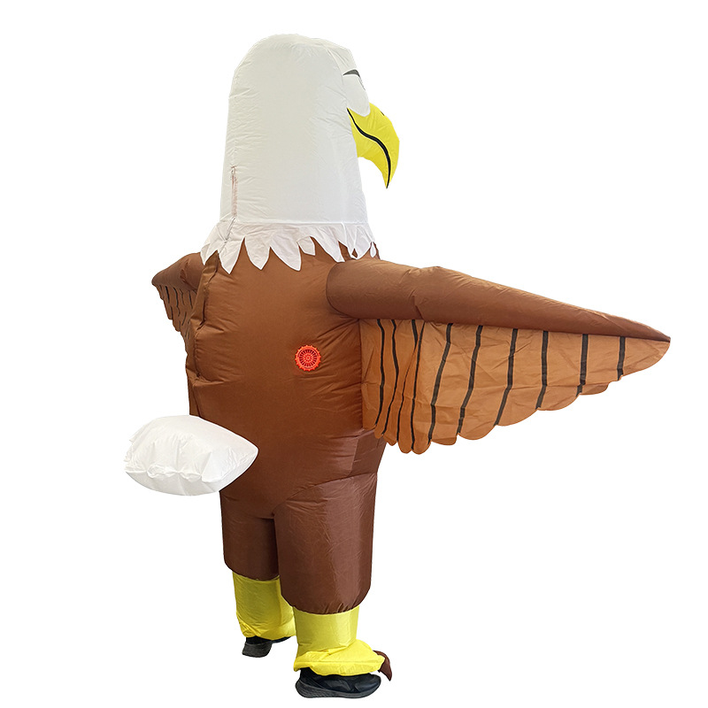 The Eagle Inflatable Costumes  - đánh giá và giá Costumes