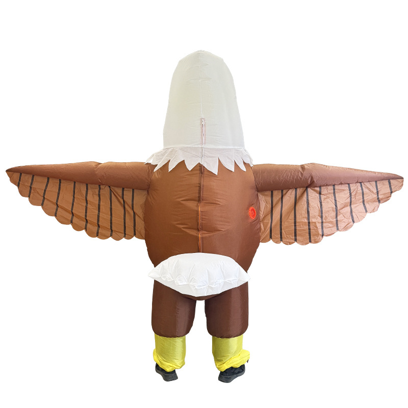 The Eagle Inflatable Costumes  - đánh giá và giá Costumes