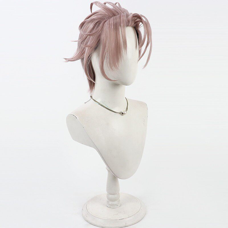 Theresis Cosplay Wig Arknights - đánh giá và giá Anime Cosplay Wig Heat Resistant