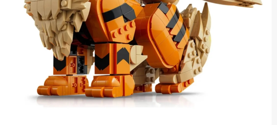 The Cheapest Fire Wind Beast B - đánh giá và giá Novelty Gifts