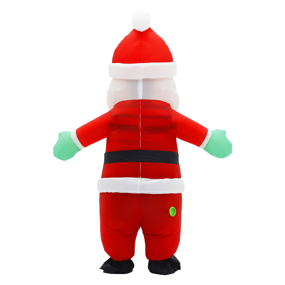 Christmas Funny Inflatable Cos - đánh giá và giá Costumes
