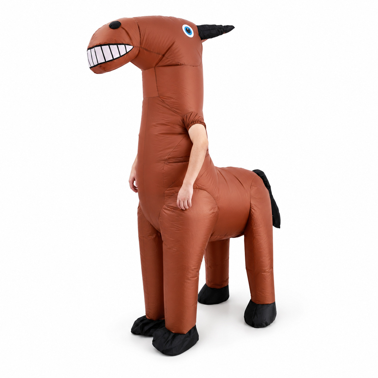 The Horse Inflatable Costumes  - đánh giá và giá Costumes