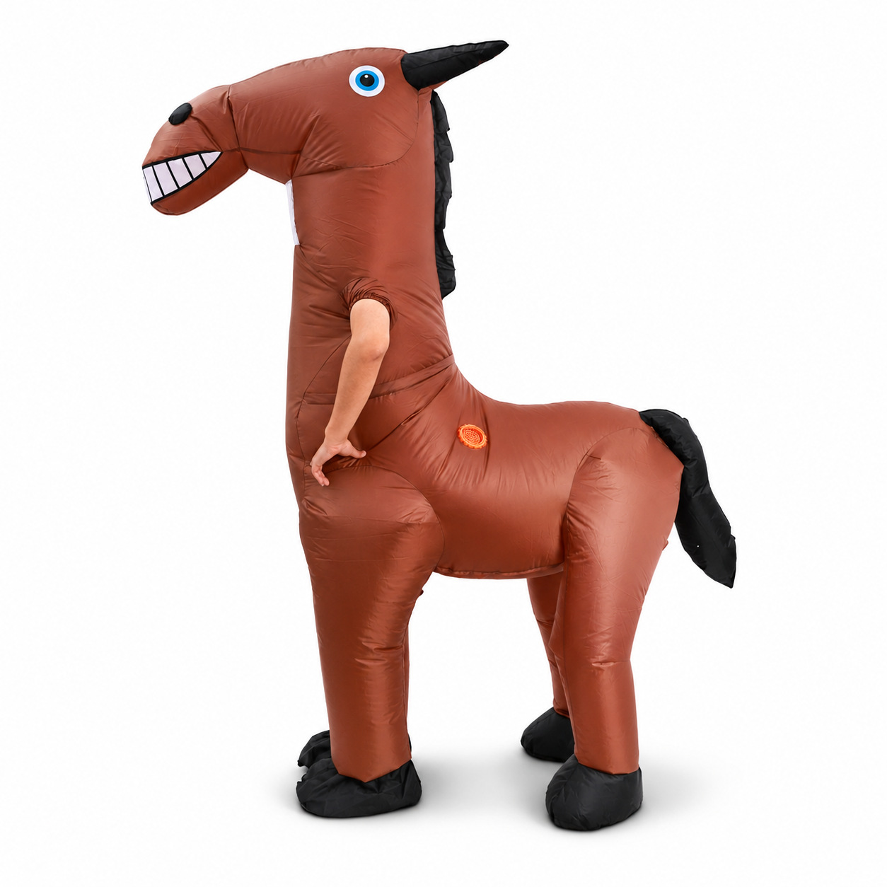 The Horse Inflatable Costumes  - đánh giá và giá Costumes