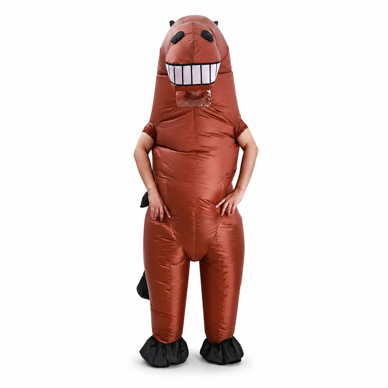 The Horse Inflatable Costumes  - đánh giá và giá Costumes