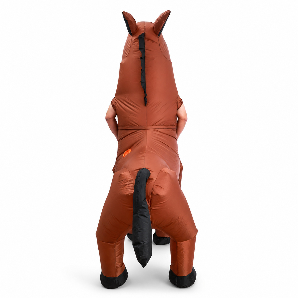 The Horse Inflatable Costumes  - đánh giá và giá Costumes