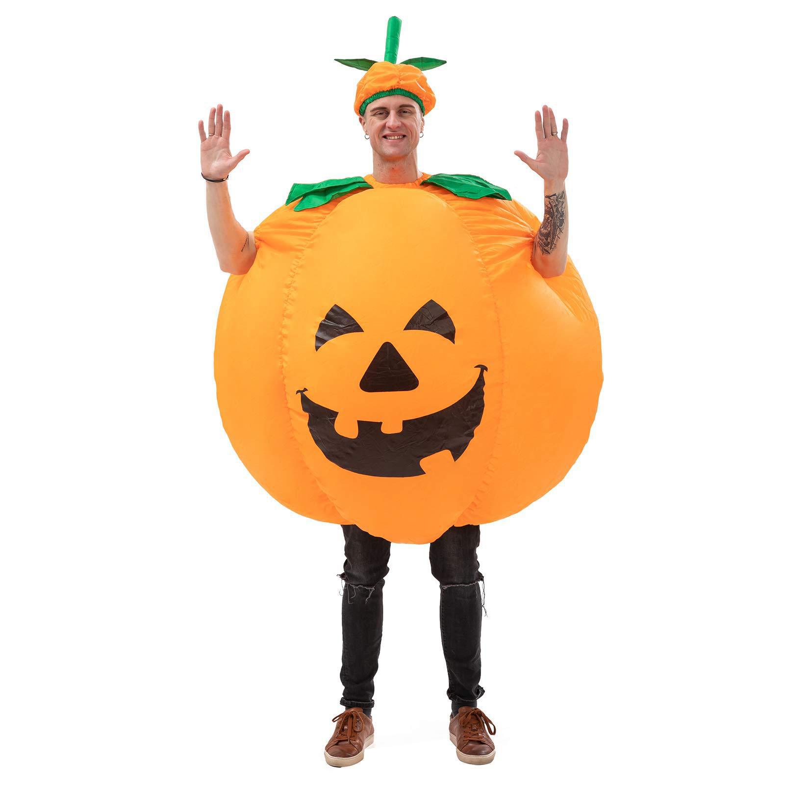 Pumpkin Inflatable Costumes Ha - đánh giá và giá Costumes