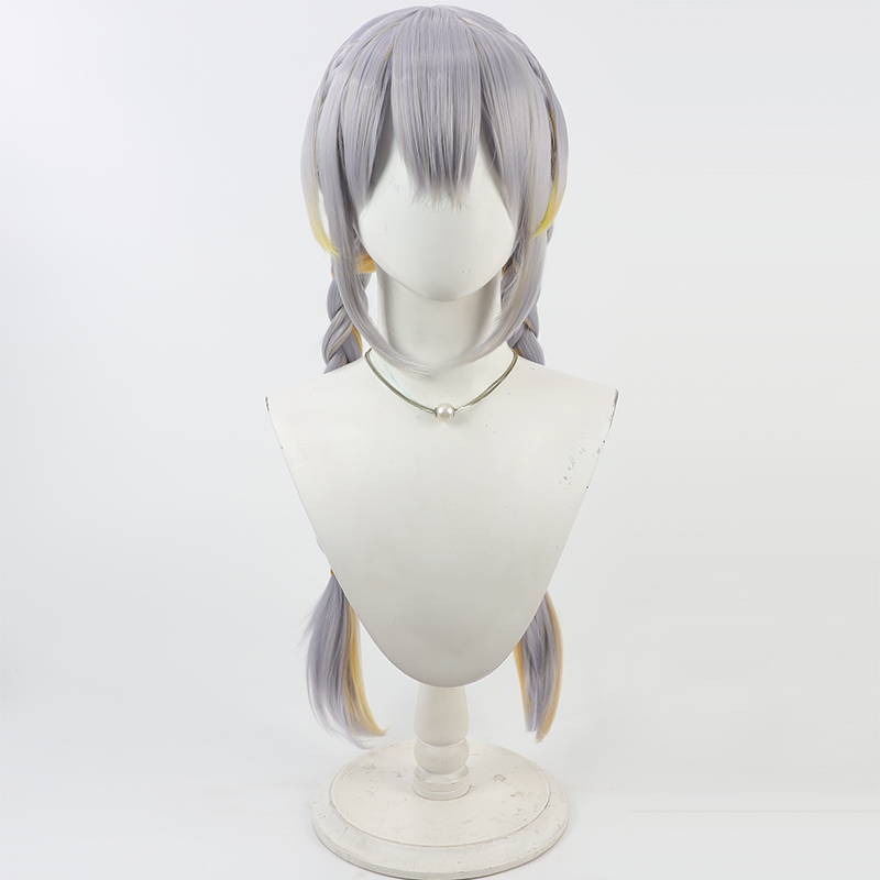 Shioriha Ruri Cosplay Wig Vtub - đánh giá và giá Anime Cosplay Wig Heat Resistant
