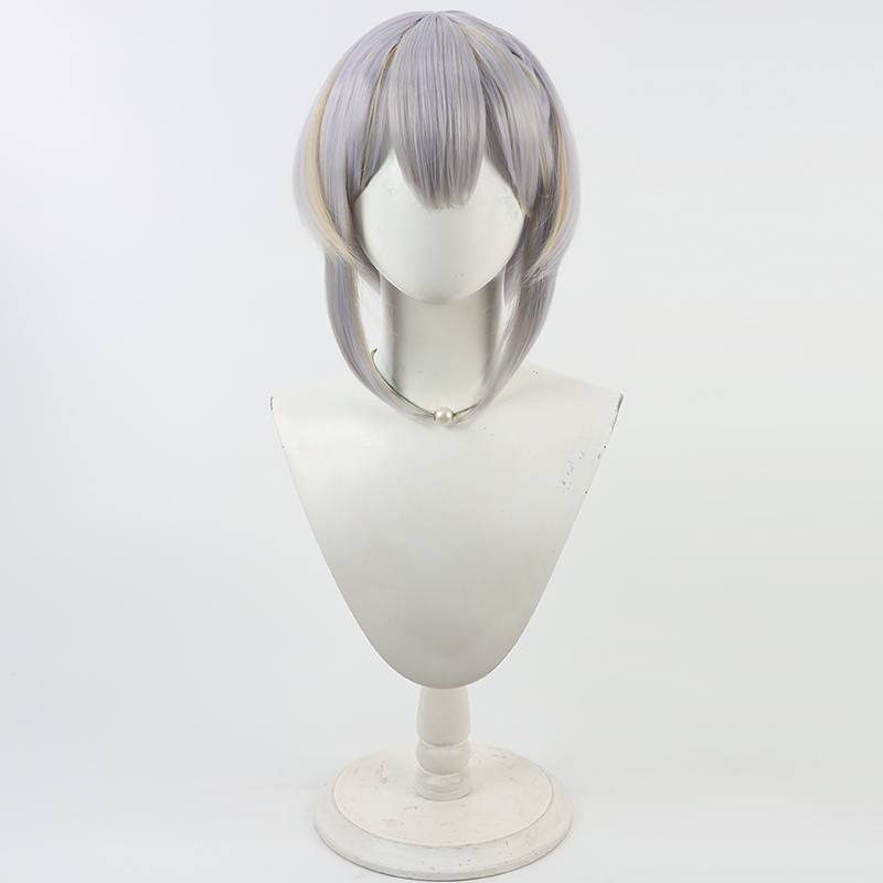 Shioriha Ruri Cosplay Wig Vtub - đánh giá và giá Anime Cosplay Wig Heat Resistant