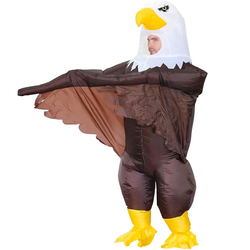2026 Halloween Adult Inflatabl - đánh giá và giá Costumes