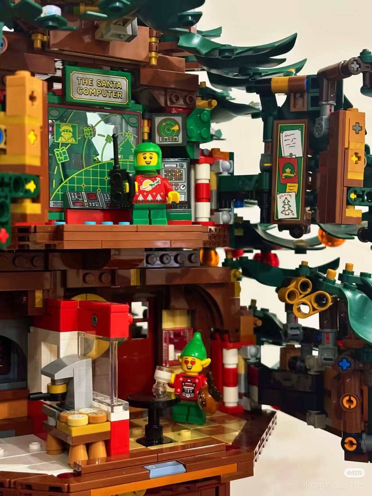 The Cheapest 3171PCS  Christma - đánh giá và giá Novelty Gifts