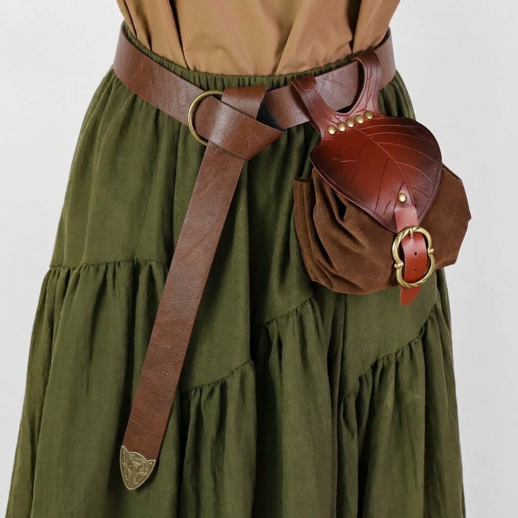 2pcs Medieval Festival Costume - đánh giá và giá Costumes