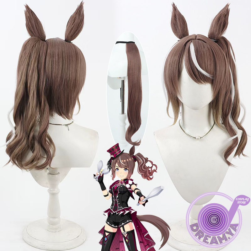 Highkey Hallowed Cosplay Wig U - đánh giá và giá Anime Cosplay Wig Heat Resistant