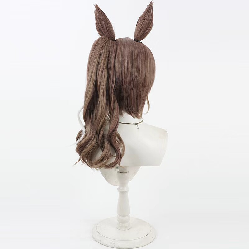 Highkey Hallowed Cosplay Wig U - đánh giá và giá Anime Cosplay Wig Heat Resistant