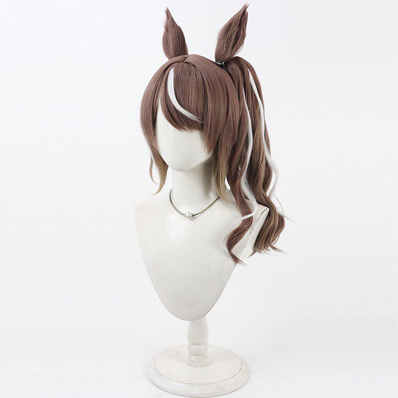 Highkey Hallowed Cosplay Wig U - đánh giá và giá Anime Cosplay Wig Heat Resistant