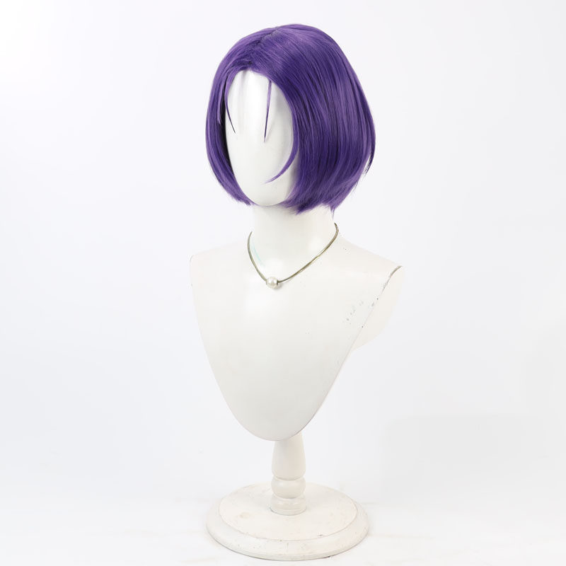 Sairenji Haruna Cosplay Wig Pu - đánh giá và giá Anime Cosplay Wig Heat Resistant