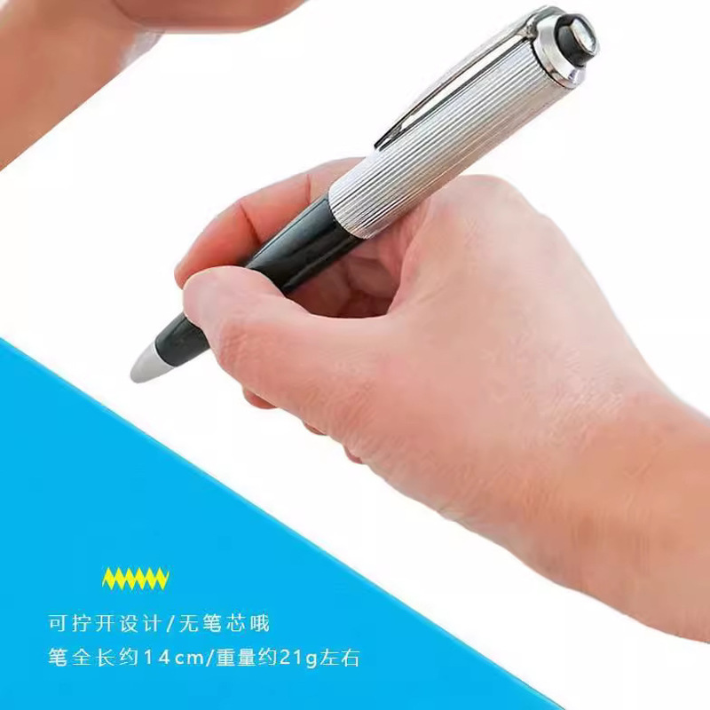 New Spot Prank Toys Daily Funn - đánh giá và giá Shock Pen Prank Toy