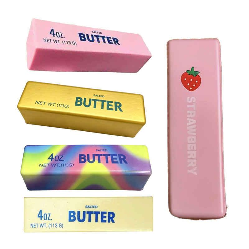1Pc Stretch Butter Stick Squis - đánh giá và giá Prank Toys