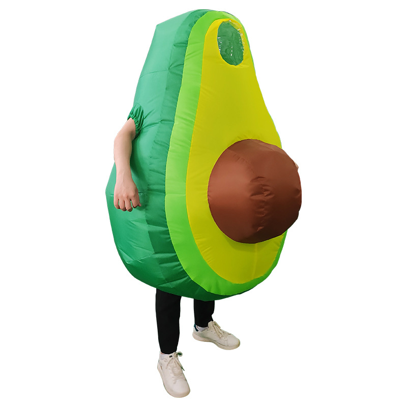 Avocado Inflatable Costumes Ca - đánh giá và giá Costumes