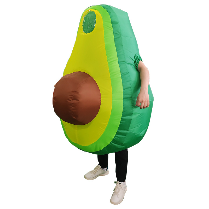 Avocado Inflatable Costumes Ca - đánh giá và giá Costumes