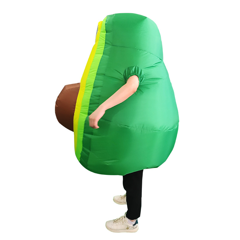 Avocado Inflatable Costumes Ca - đánh giá và giá Costumes