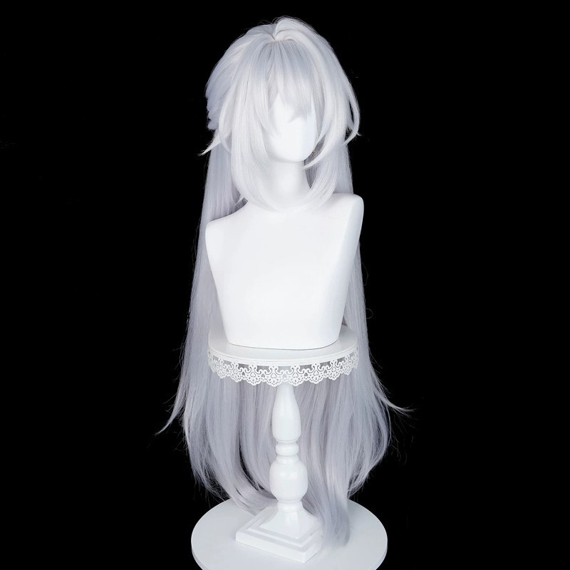 Severian Lowell Cosplay Wig Ze - đánh giá và giá Anime Cosplay Wig Heat Resistant