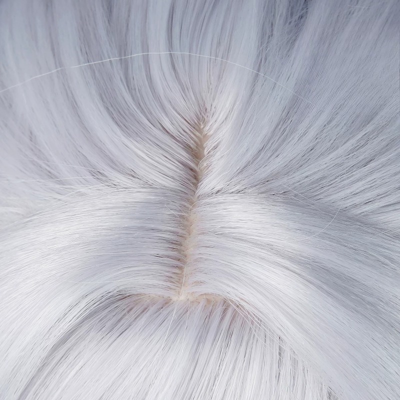 Severian Lowell Cosplay Wig Ze - đánh giá và giá Anime Cosplay Wig Heat Resistant