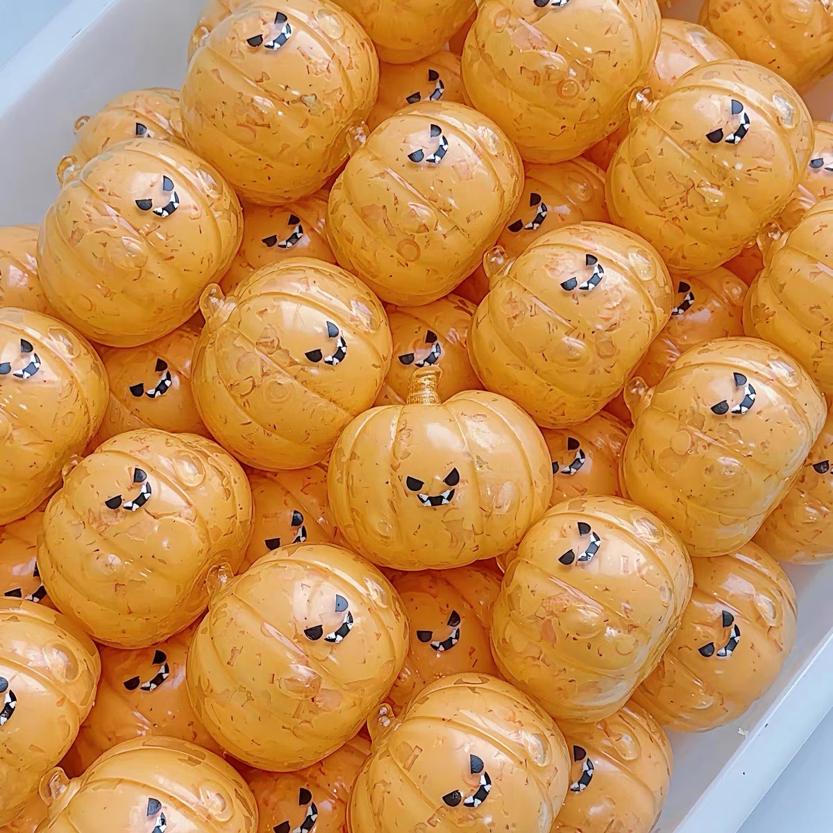 Halloween Squishies Ball Crunc - đánh giá và giá Novelty Gifts