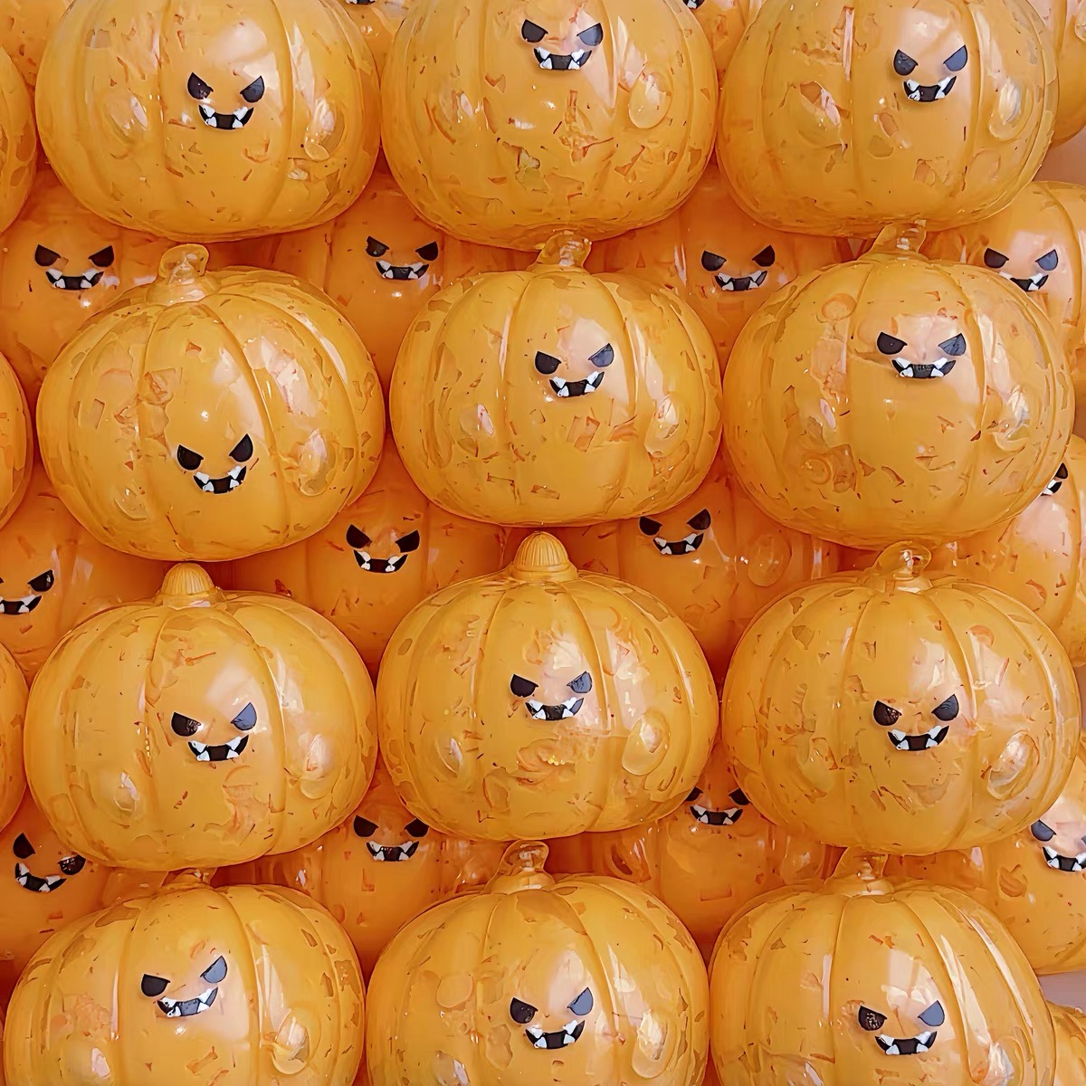 Halloween Squishies Ball Crunc - đánh giá và giá Novelty Gifts