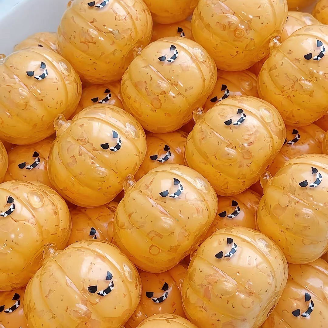 Halloween Squishies Ball Crunc - đánh giá và giá Novelty Gifts
